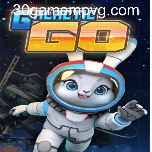 Descubra o Fascinante Universo de GalacticGO