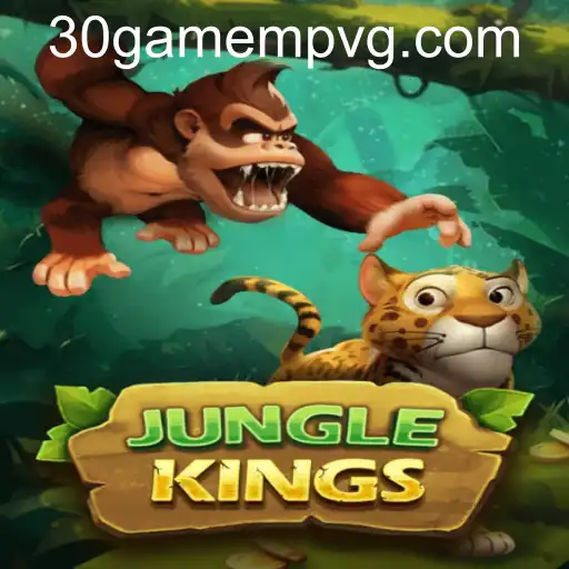 JungleKings: Descubra o Novo Fenômeno do Mundo dos Jogos