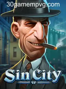 SinCity: Explorando o Fascínio do Jogo 